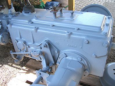 Restauration Hanomag R16 Schlepperfreunde Kissing E V Restauration Hanomag R16 Schlepperfreunde Kissing E V